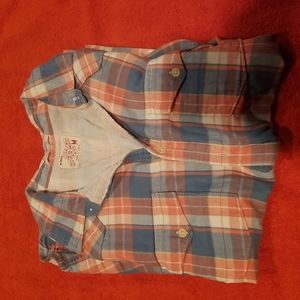 Lucky Brand Shirt